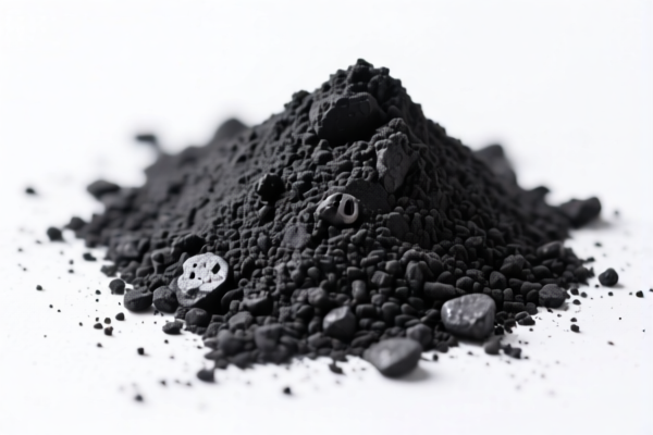 Pig Iron Powder