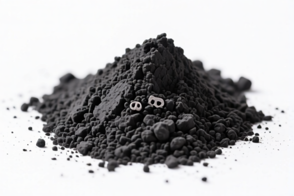 Pig Iron Powder