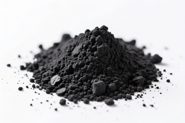 Pig Iron Powder