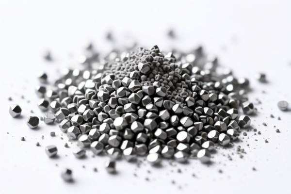 Steel Powder for Metallurgy