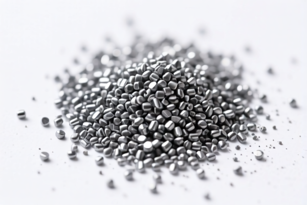 Steel Powder for Metallurgy
