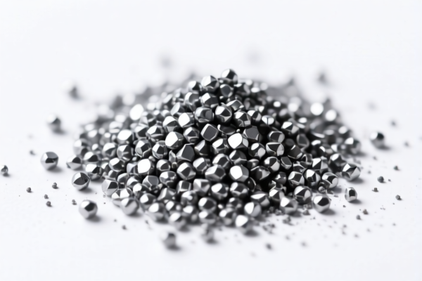 Steel Powder for Metallurgy