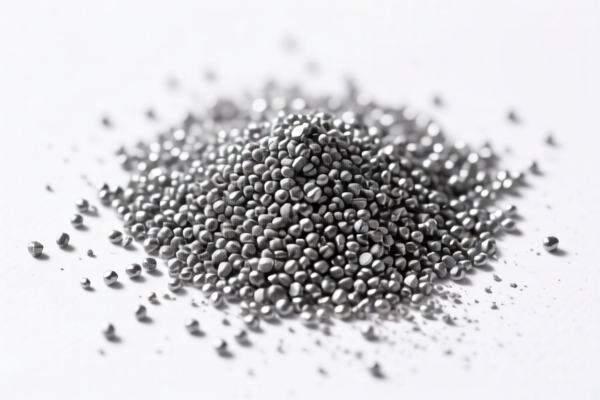 Steel Powder for Metallurgy