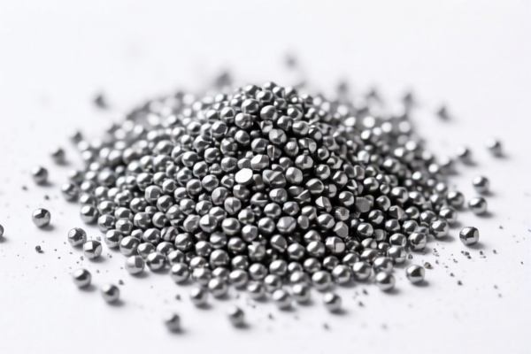Steel Powder
