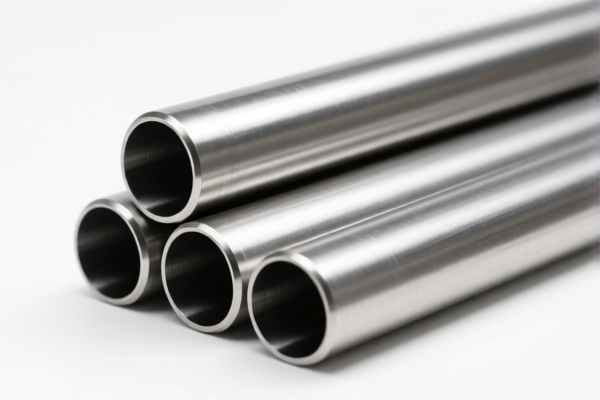 Other Steel Pipes