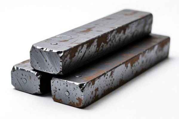 Other Steel Products