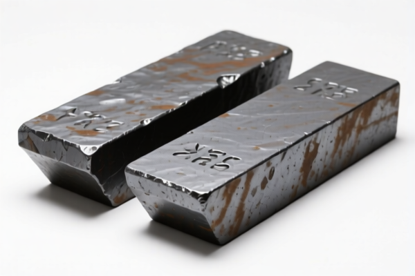 Other Steel Products