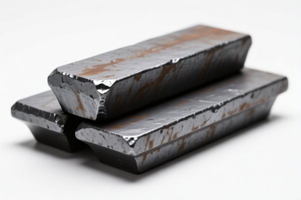 Other Steel Products