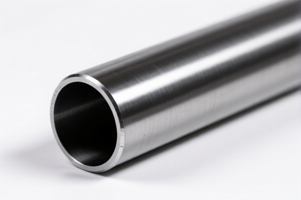 Low Carbon Round Steel Material
