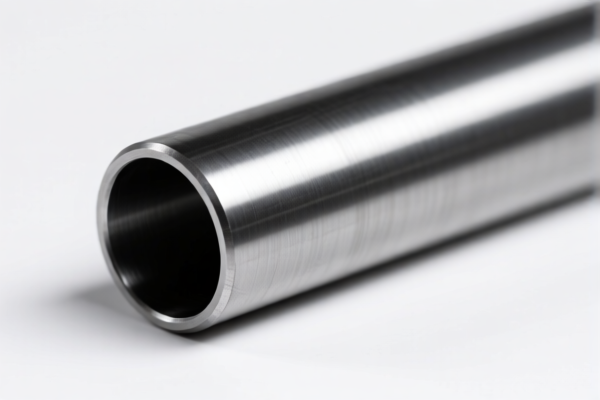 Low Carbon Round Steel Material
