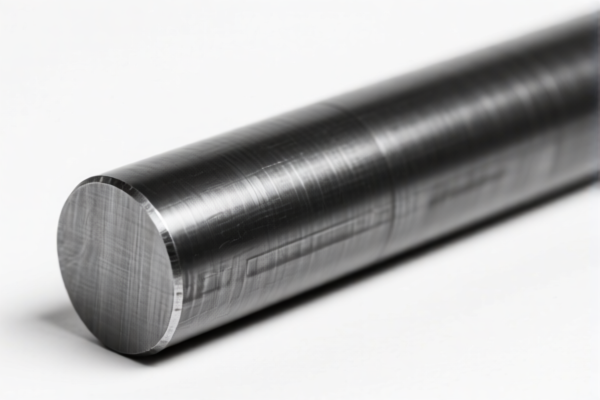 Low Carbon Steel Continuous Casting Billet