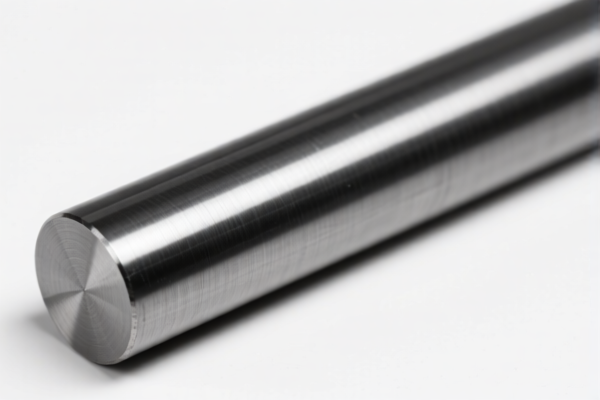 Low Carbon Steel Continuous Casting Billet