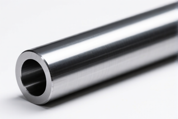 Low Carbon Steel Continuous Casting Billet