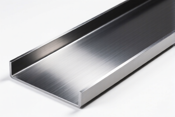 Low Carbon Steel Cut Plate