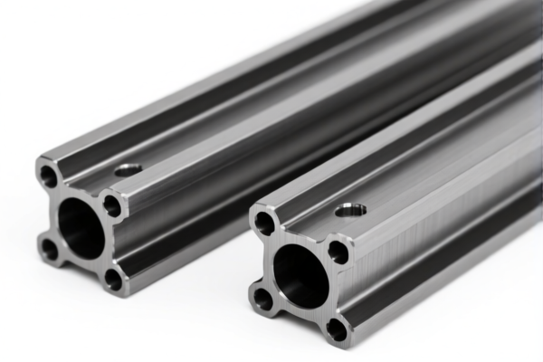 Low Carbon Steel Semi