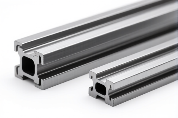 Low Carbon Steel Semi