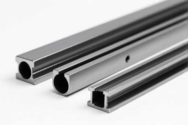 Low Carbon Steel Semi