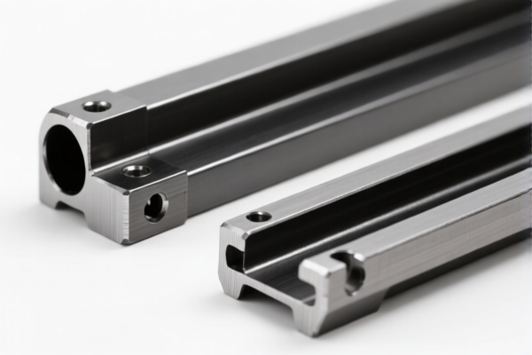 Low Carbon Steel Semi