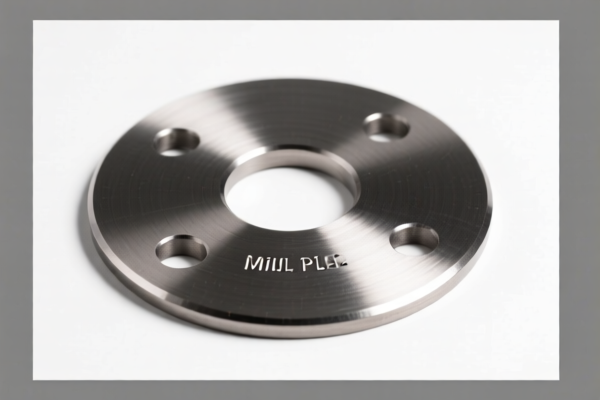 Boiler Plate
