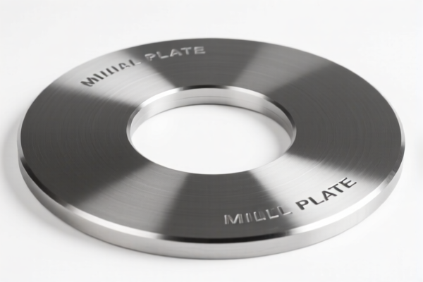 Boiler Plate