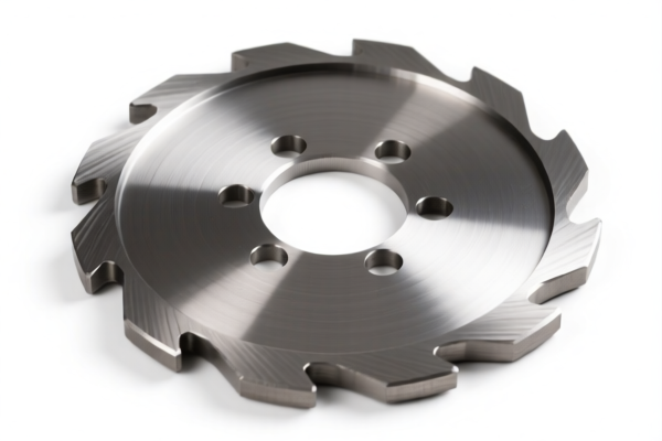 Bridge Plate