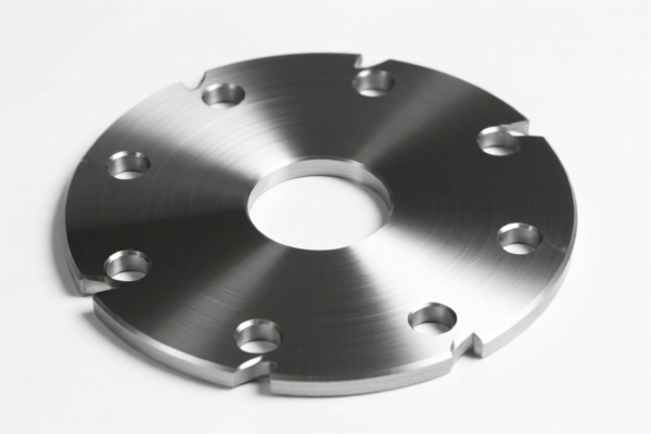 Iron Plate