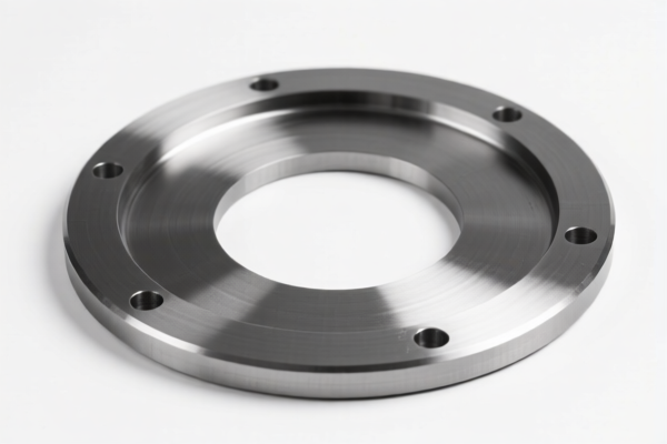 Iron Plate