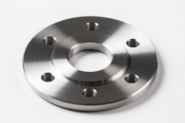 Iron Plate