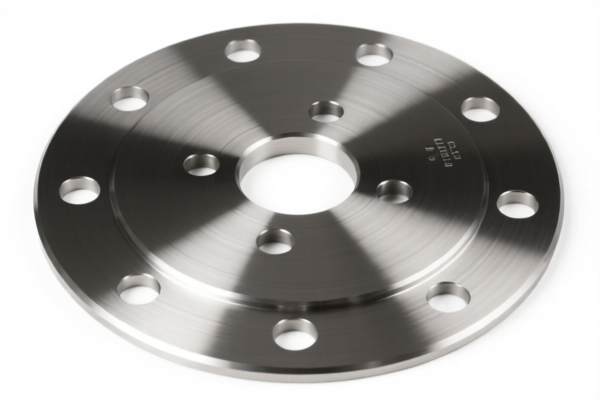 Iron Plate