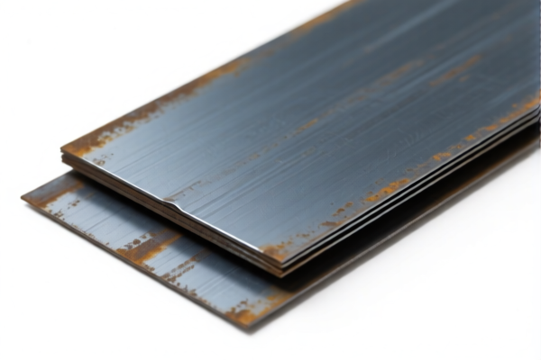 Hot Rolled Iron Sheets
