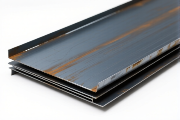 Hot Rolled Iron Sheets