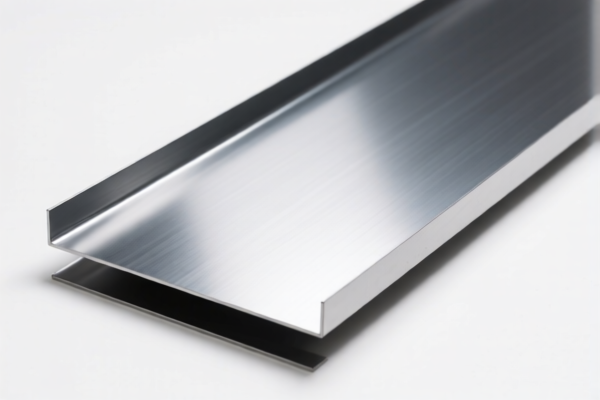 Cold Rolled Steel Plate for Construction
