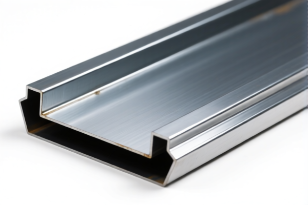 Cold Rolled Structural Steel Sheet