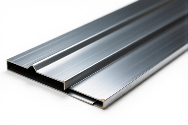 Cold Rolled Structural Steel Sheet