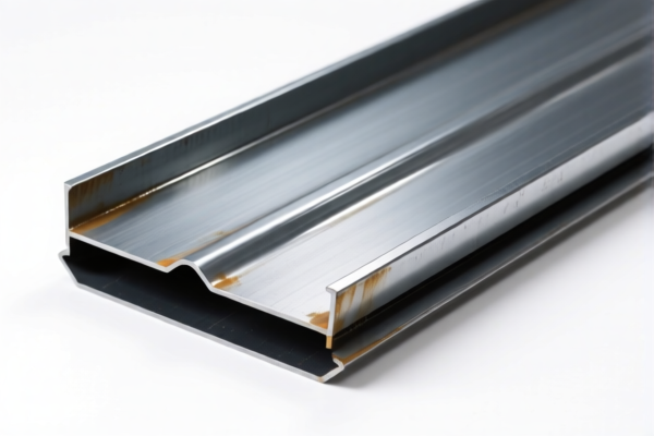 Cold Rolled Structural Steel Sheet