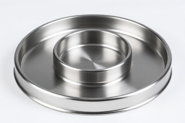 Tin plated thick plate