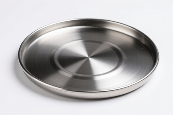 Tin plated thick plate