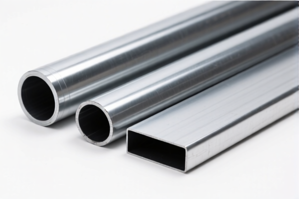 Electrolytically galvanized high