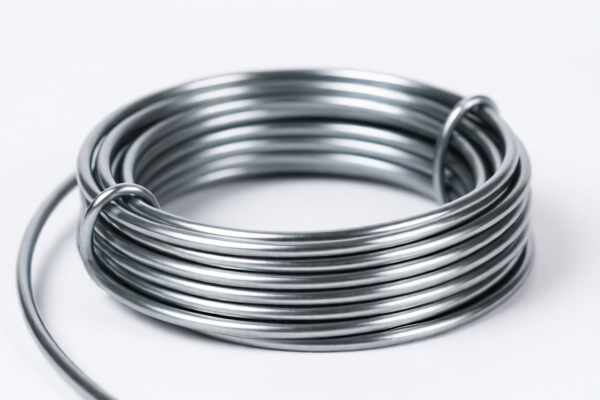 Zinc