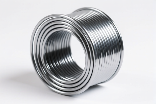 Zinc