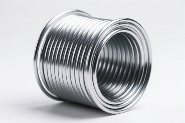 Zinc