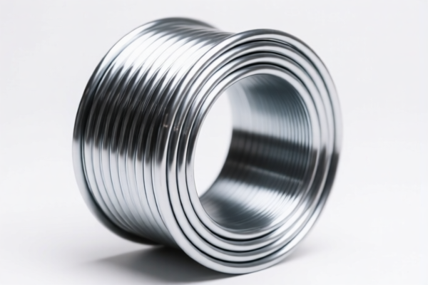 Zinc