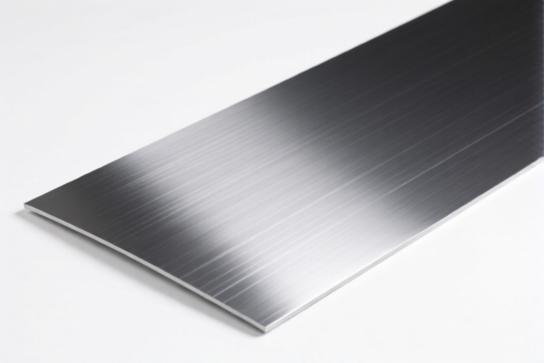 Aluminum