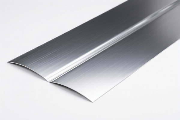 Aluminum