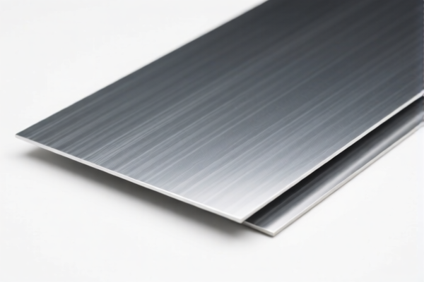 Aluminum