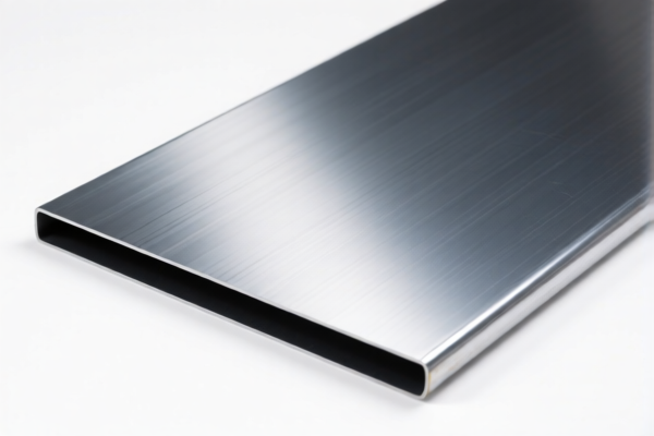 Other Zinc Coated or Plated Flat