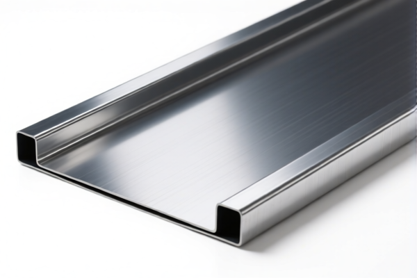 Other Zinc Coated or Plated Flat