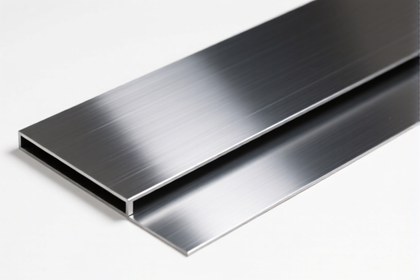 Other Zinc Coated or Plated Flat
