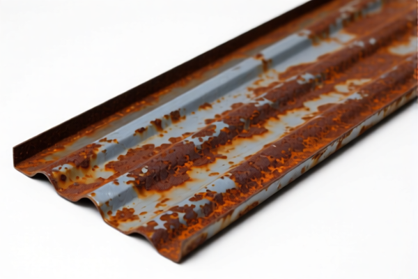 Rust