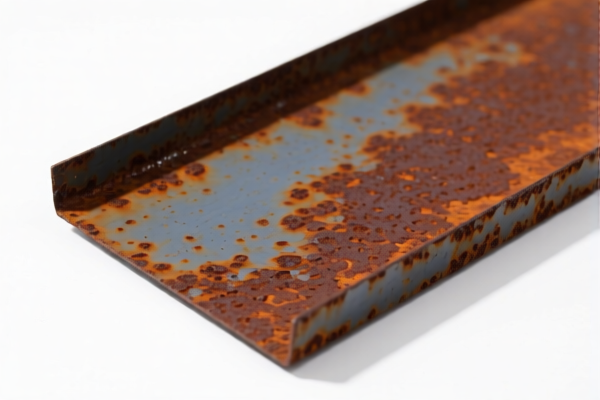 Rust